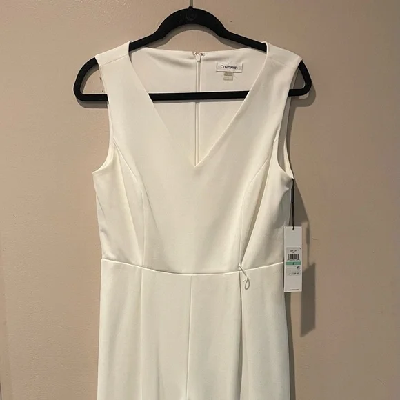 COPY - Calvin Klein pants suit jumper - Picture 7 of 10